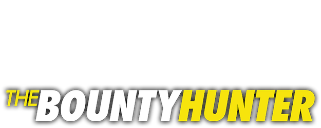 The Bounty Hunter logo