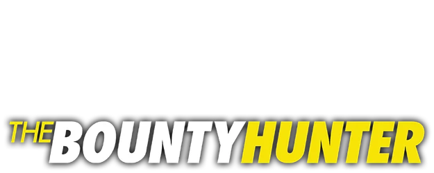 The Bounty Hunter logo