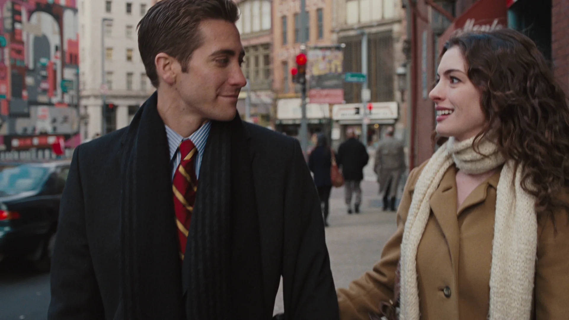 Love & Other Drugs