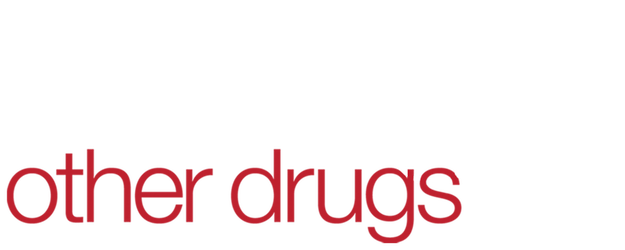 Love & Other Drugs logo