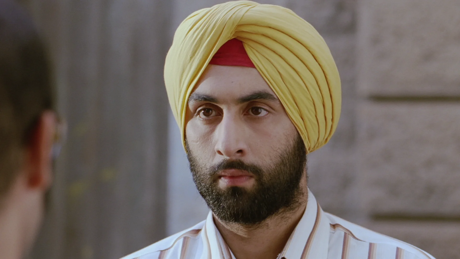 Rocket Singh: Salesman of the Year
