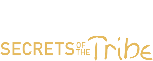 Secrets of the Tribe logo
