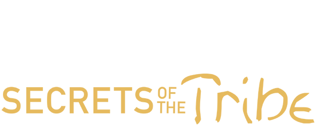 Secrets of the Tribe logo