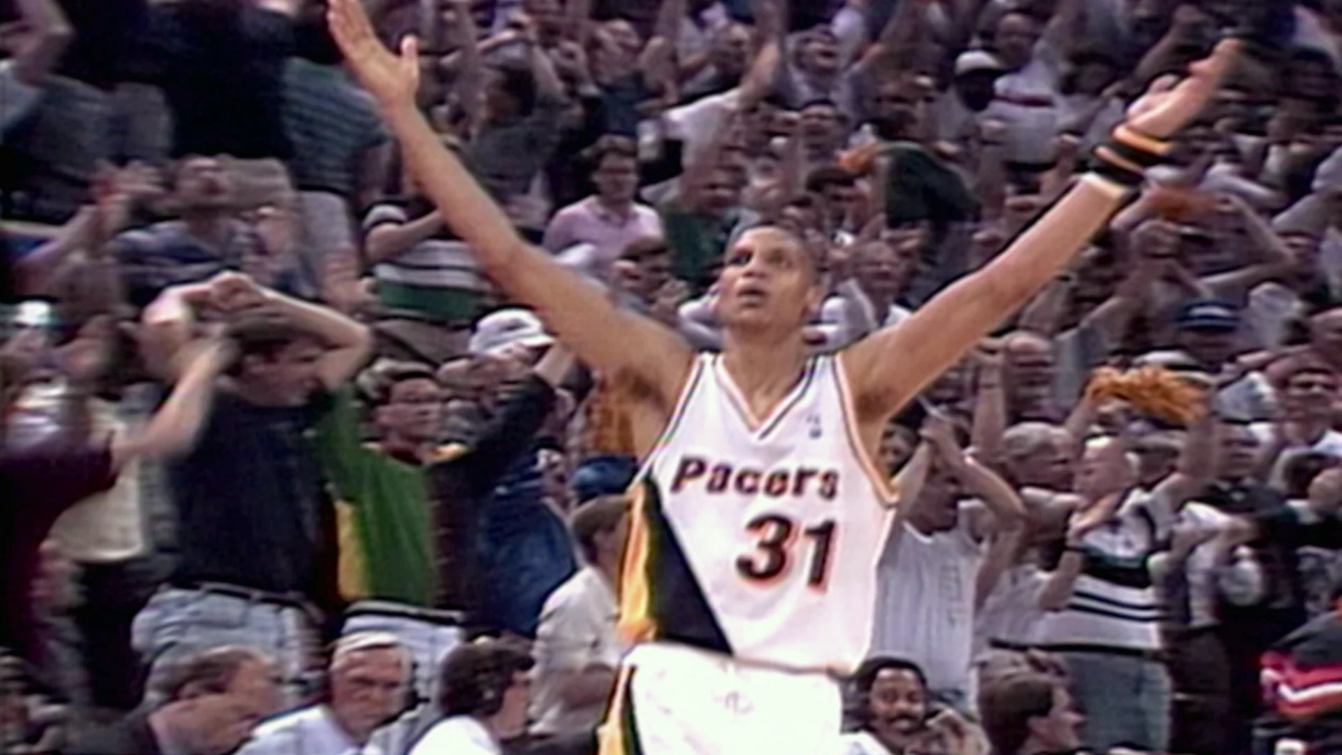 30 for 30: Winning Time: Reggie Miller vs. The New York Knicks