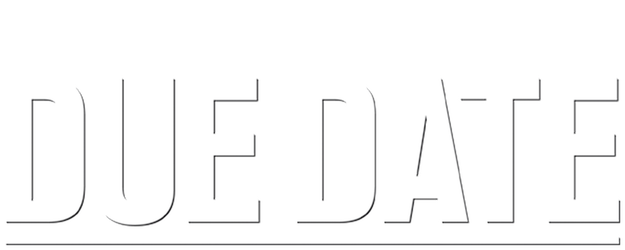 Due Date logo