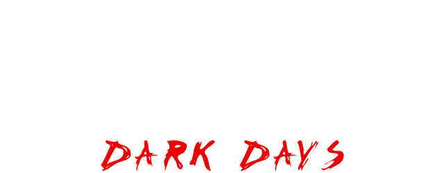 30 Days of Night: Dark Days logo