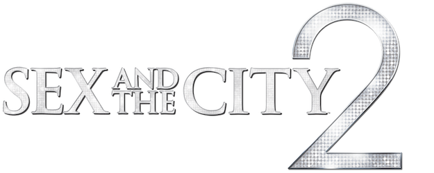 Sex and the City 2 logo