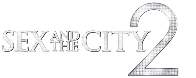 Sex and the City 2 logo