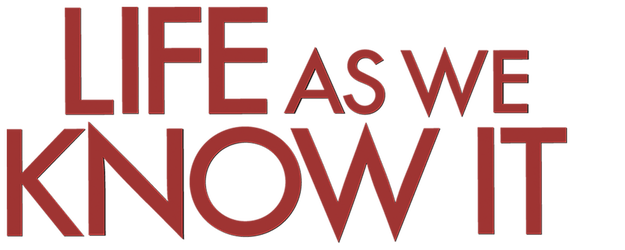 Life as We Know It logo