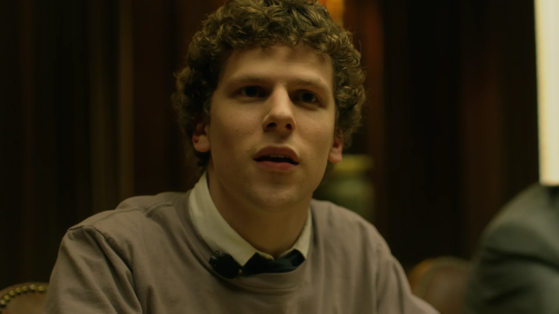 The Social Network