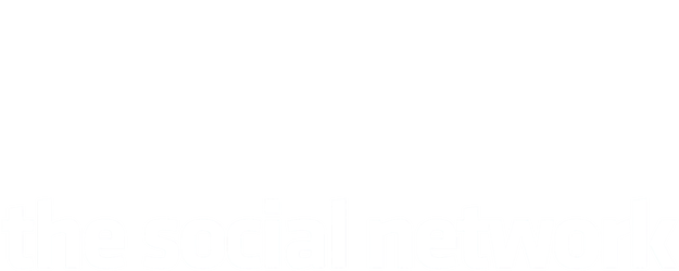The Social Network logo