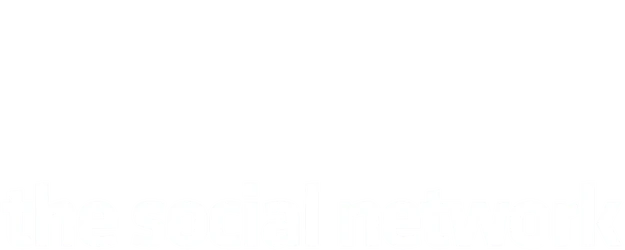 The Social Network logo