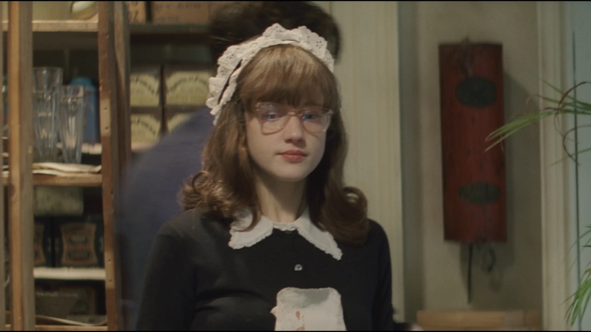 Brighton Rock