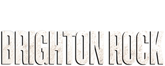 Brighton Rock logo