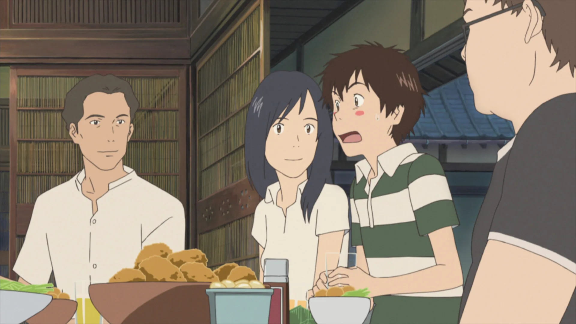 Summer Wars