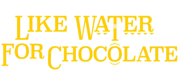 Like Water for Chocolate logo