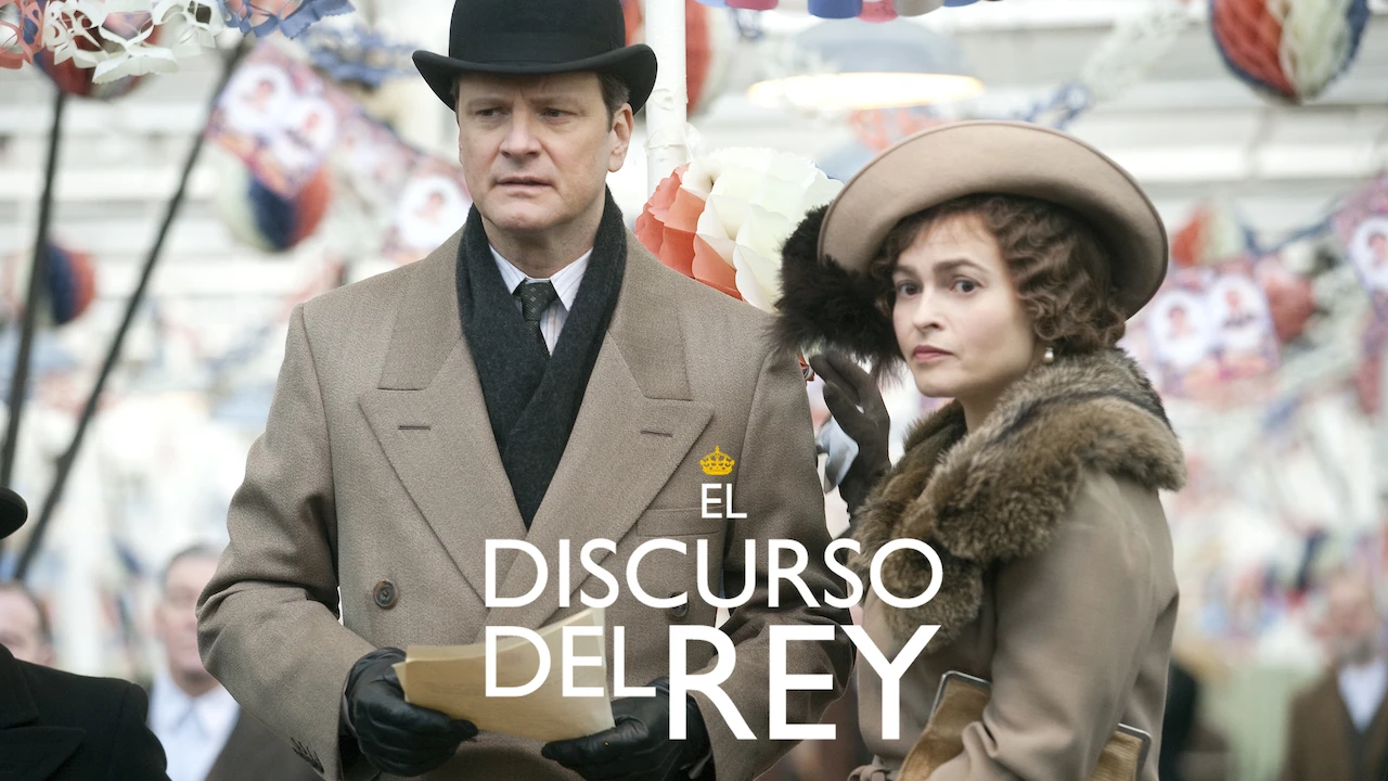 The King's Speech