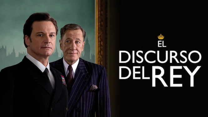 The King's Speech