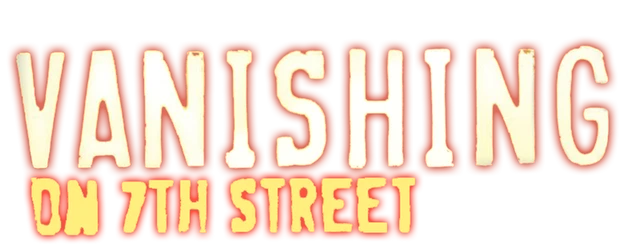 Vanishing on 7th Street logo
