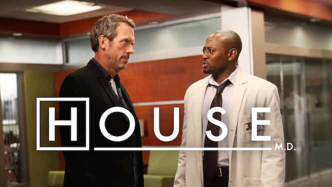 House, M.D.