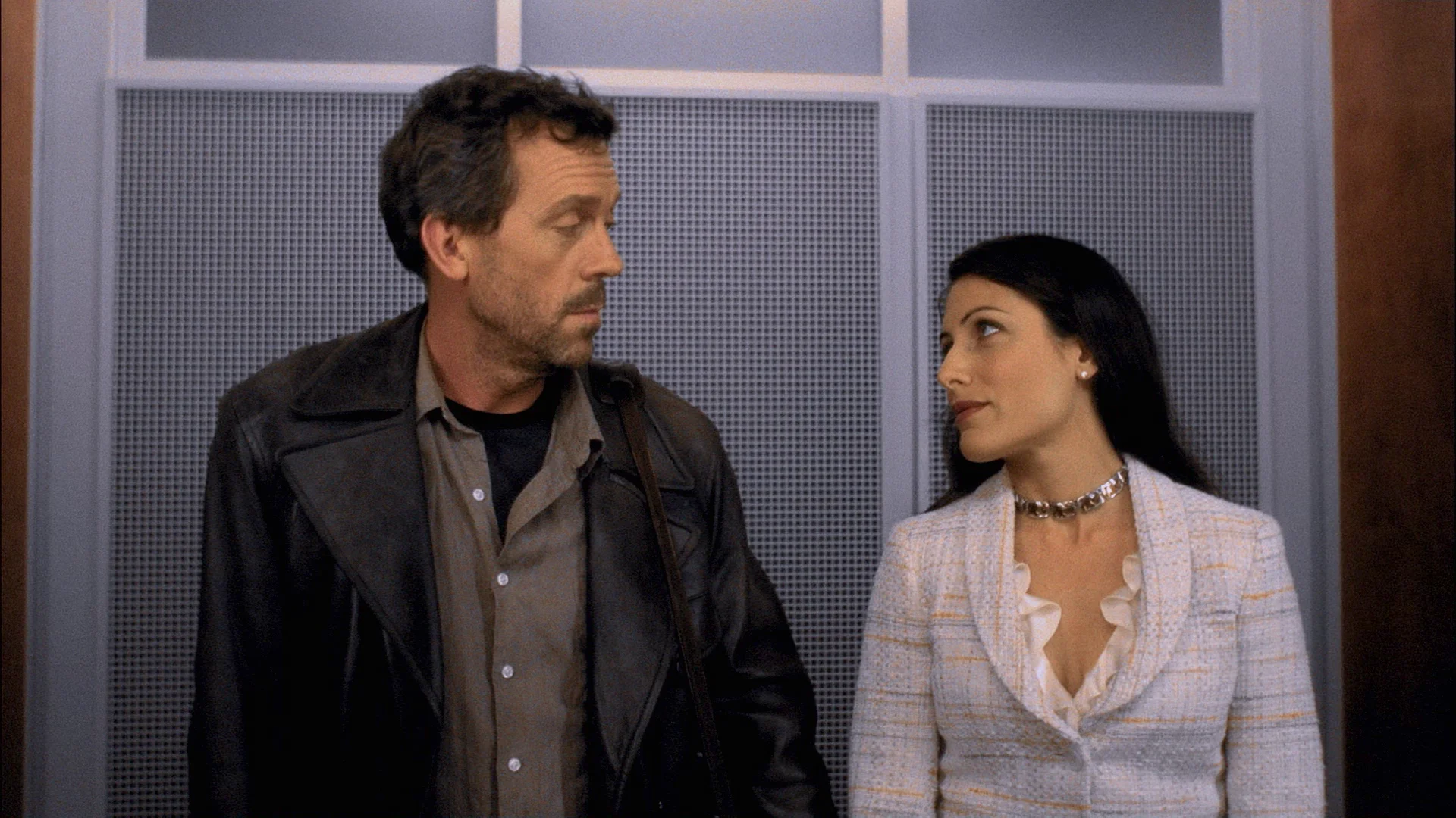 House, M.D.