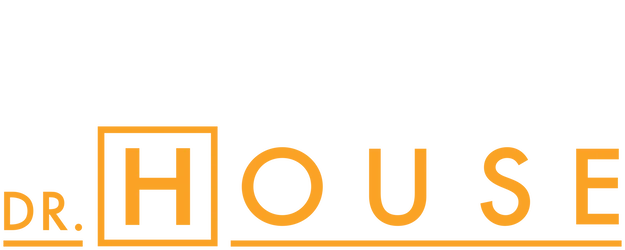 House, M.D. logo