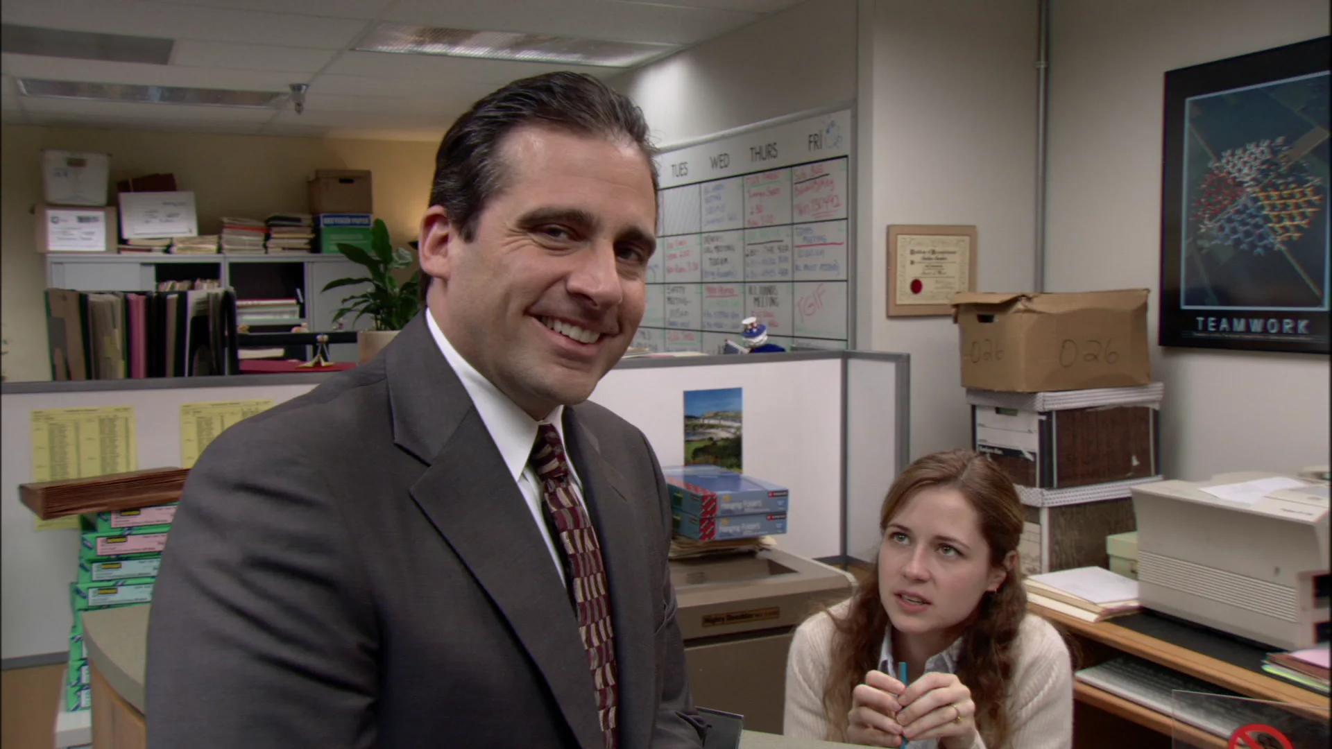 The Office (U.S.)