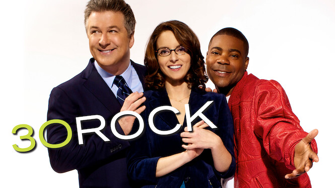 30 Rock