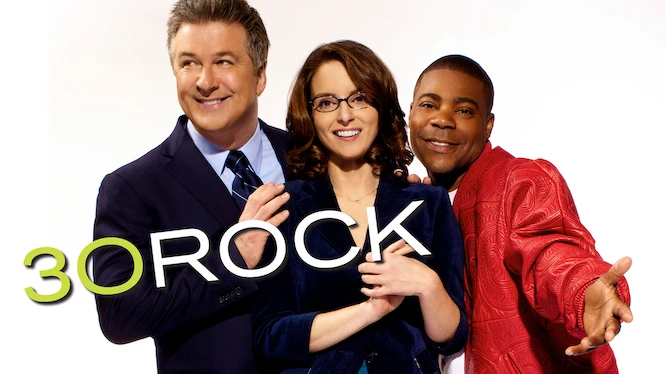 30 Rock