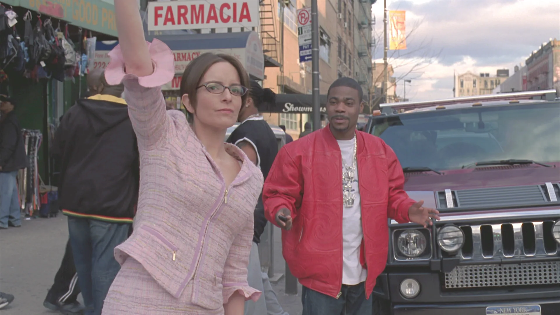 30 Rock