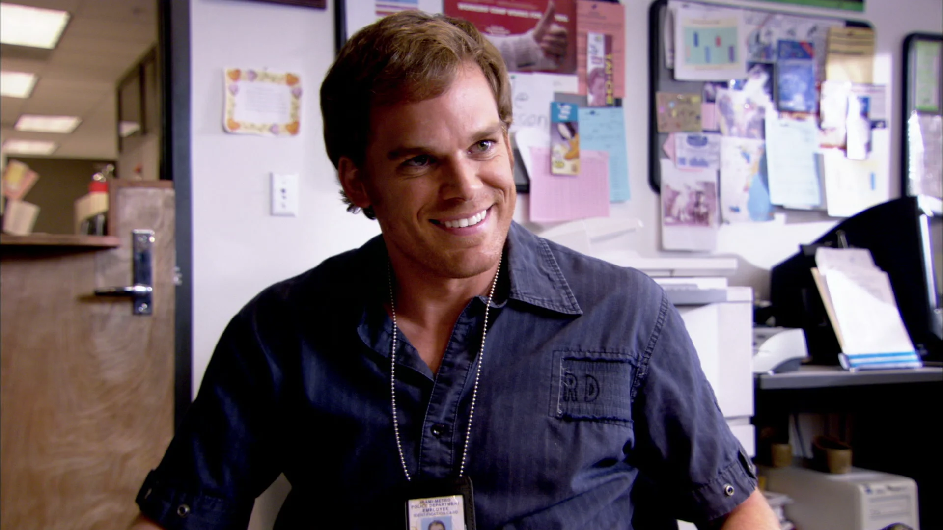 Dexter