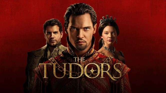 The Tudors