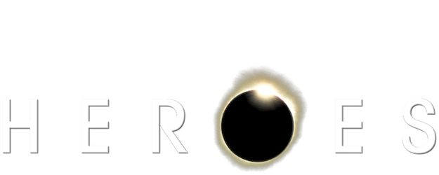 Heroes logo