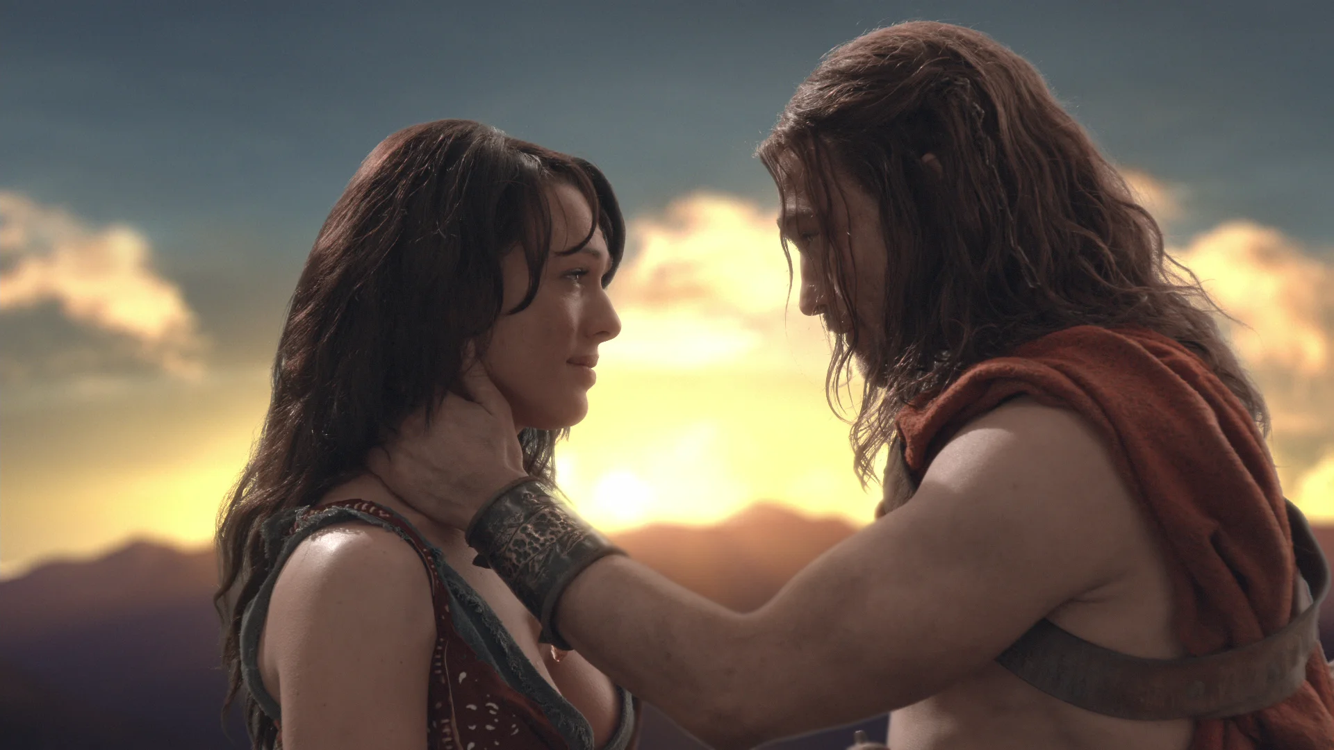 Spartacus