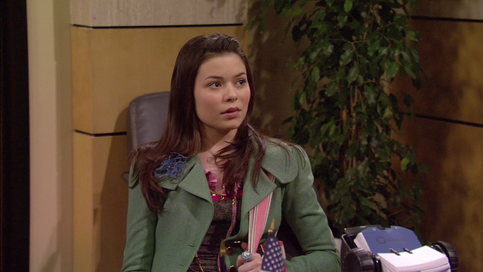 iCarly