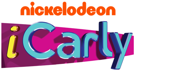 iCarly logo