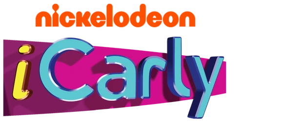 iCarly logo