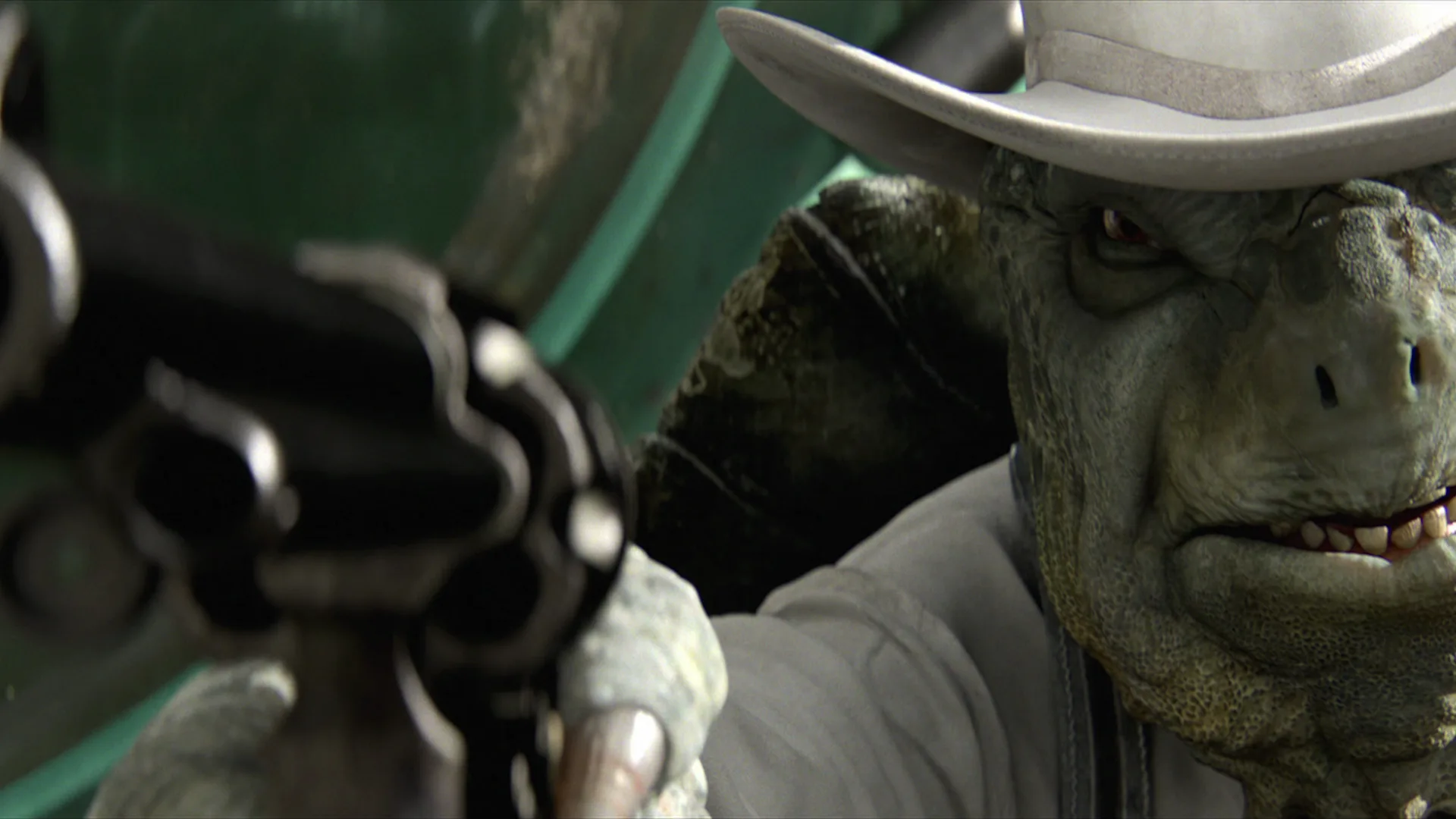 Rango