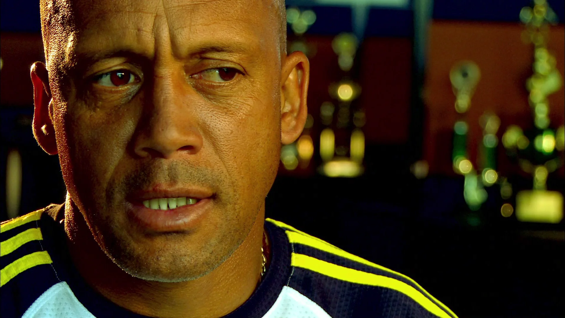 30 for 30: The Two Escobars