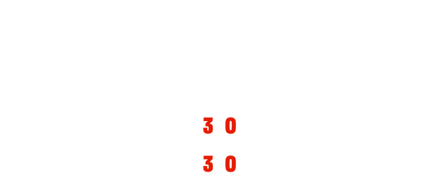 30 for 30: The Two Escobars logo