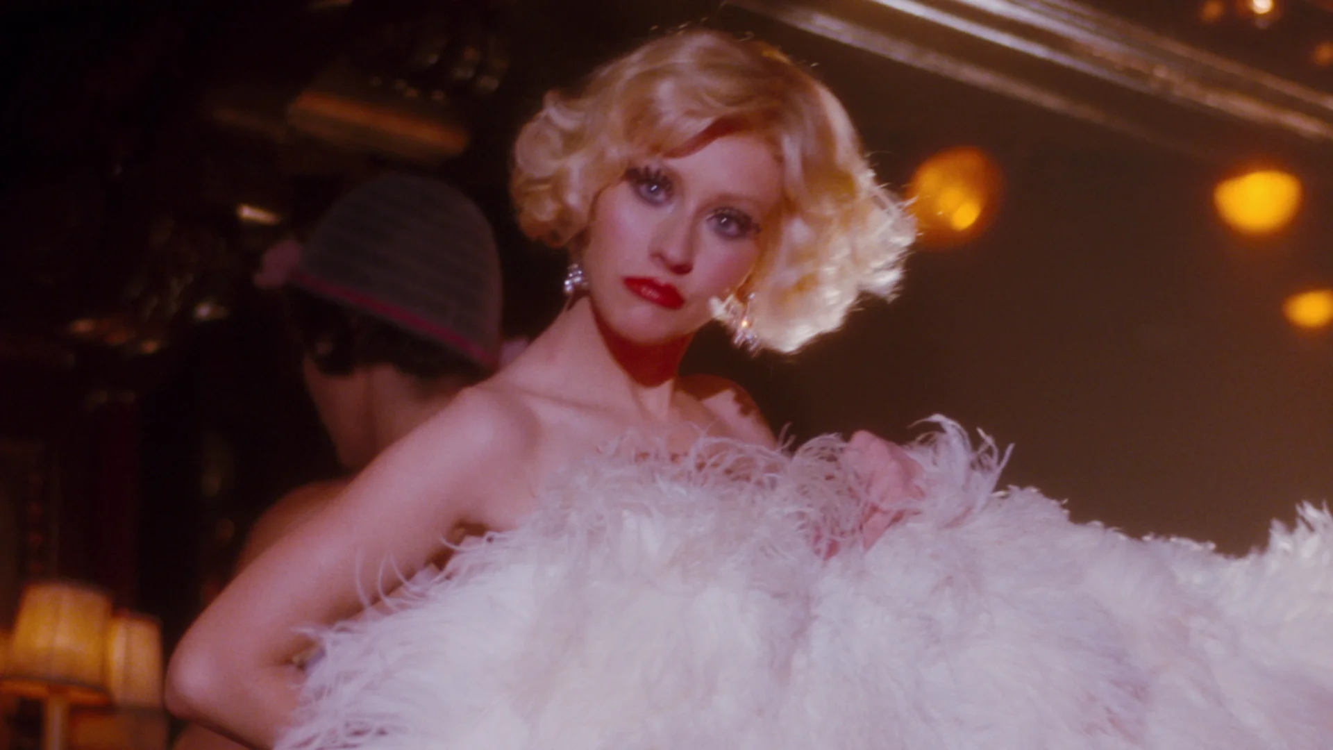 Burlesque