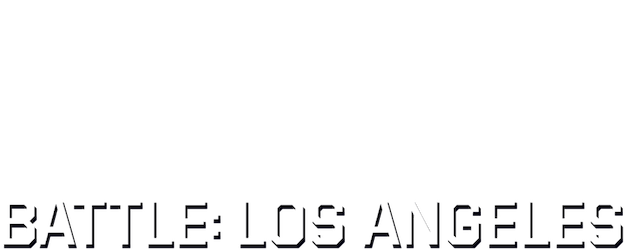 Battle: Los Angeles logo