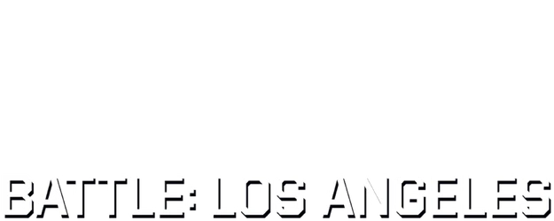 Battle: Los Angeles logo