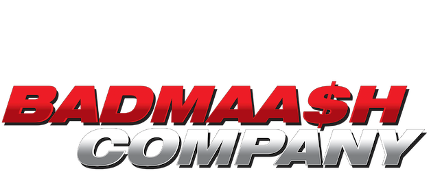 Badmaash Company logo