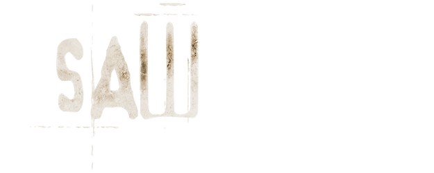 Saw: The Final Chapter logo