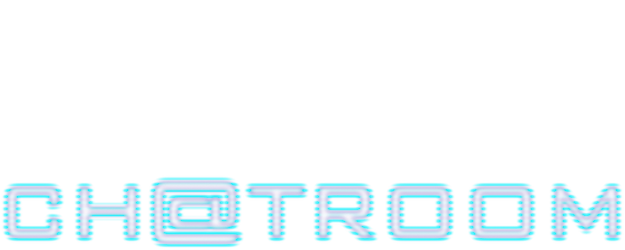 Chatroom logo