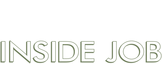Inside Job logo