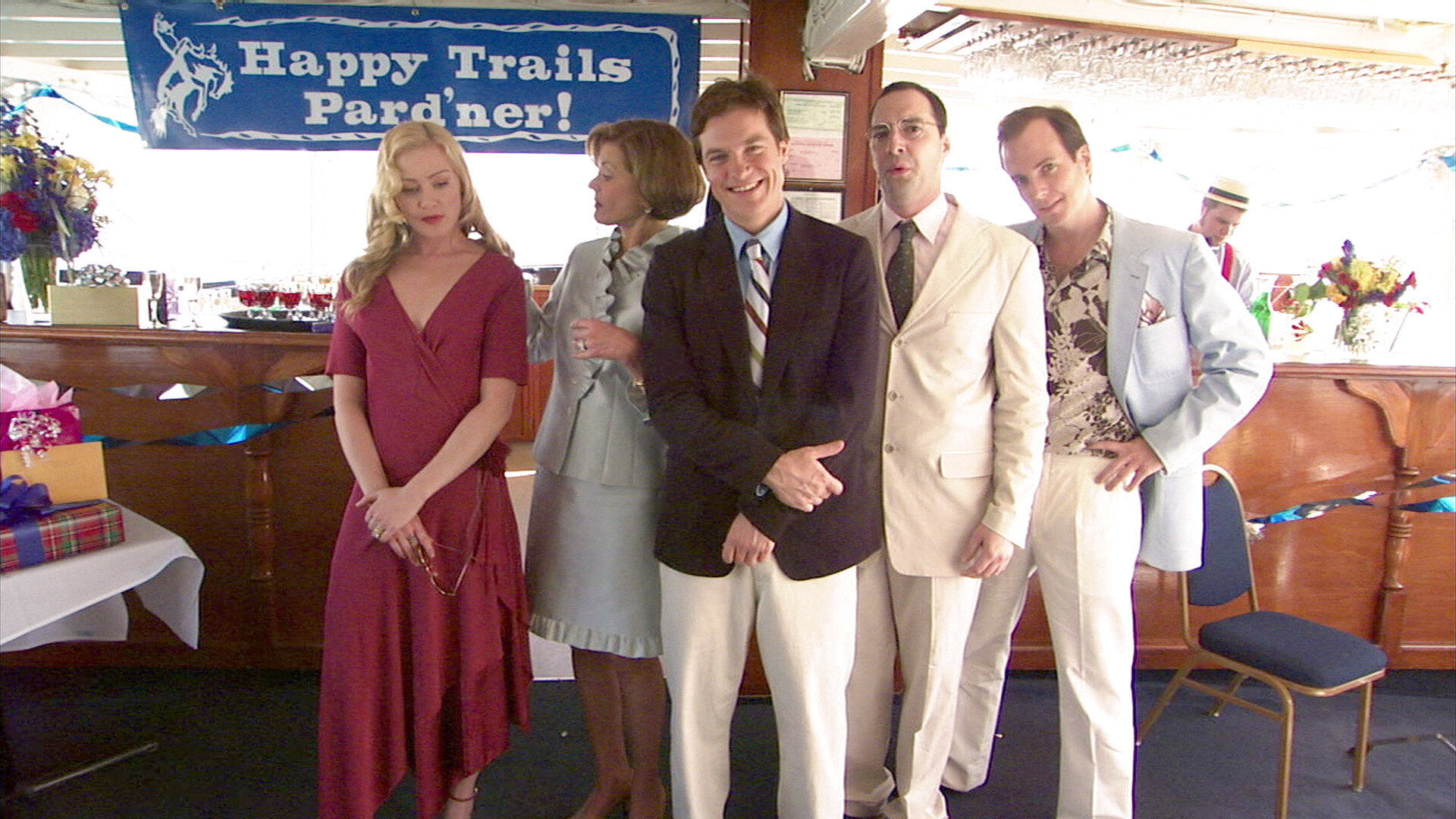 Arrested Development