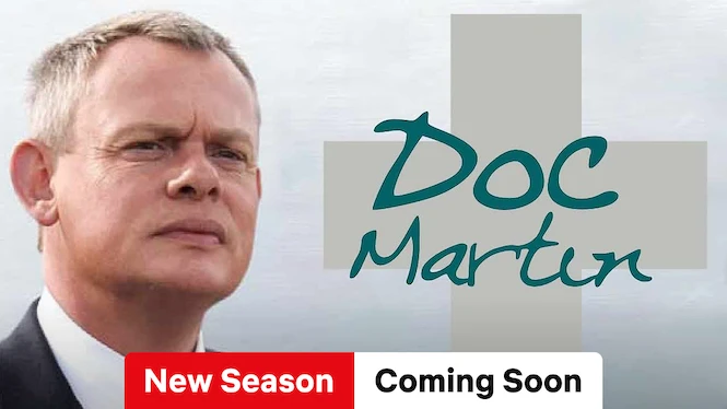 Doc Martin