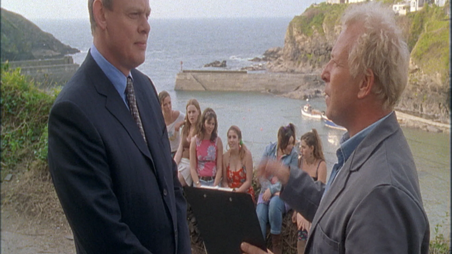 Doc Martin